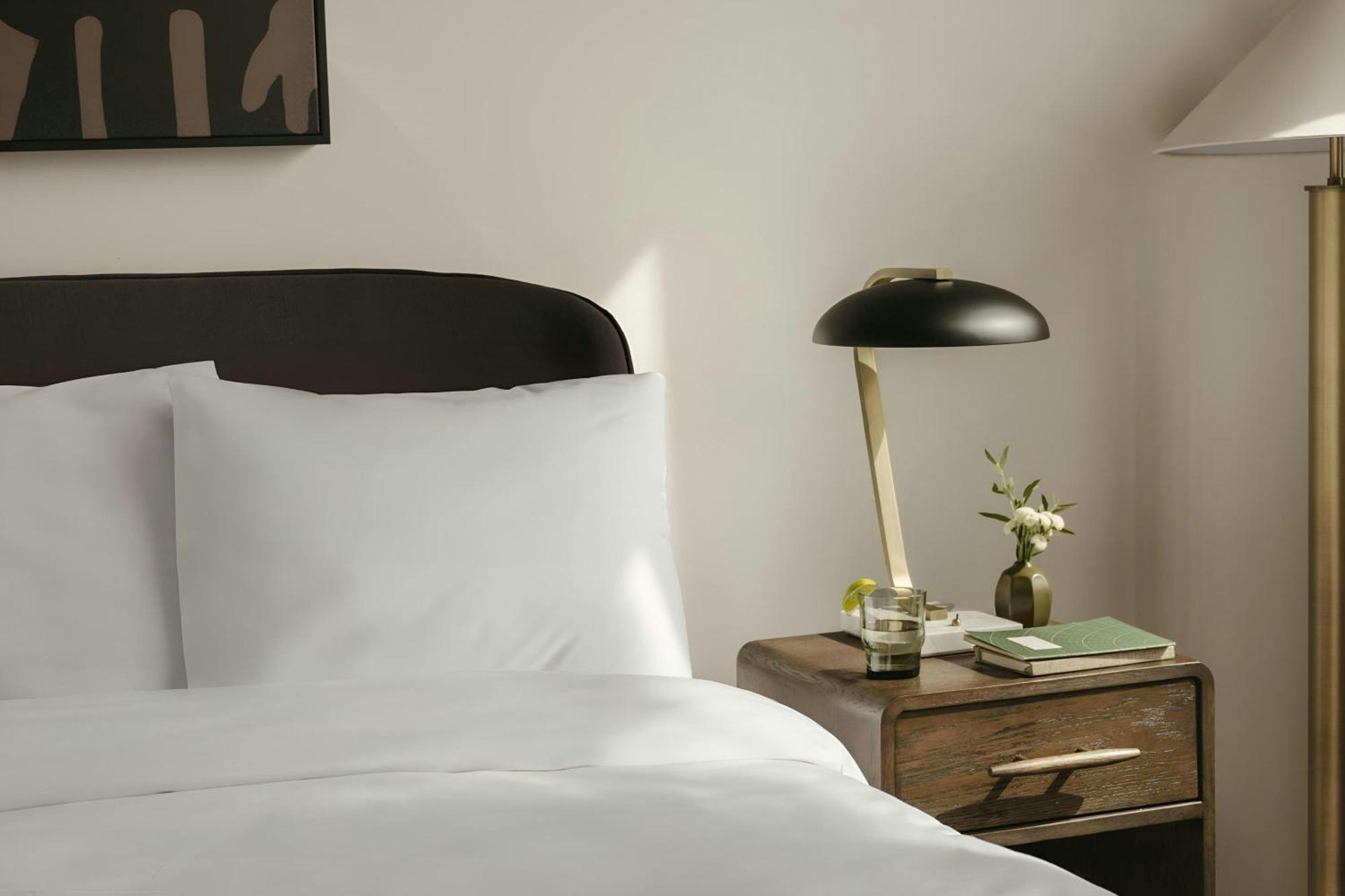 Sonder By Marriott Bonvoy Market Hall Apartments West Loop ชิคาโก ภายนอก รูปภาพ